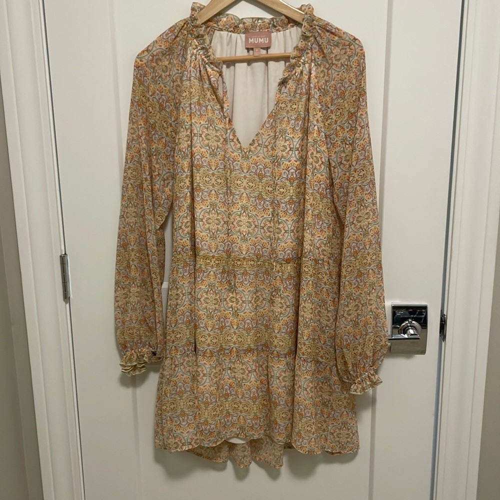 Show Me Your MuMu